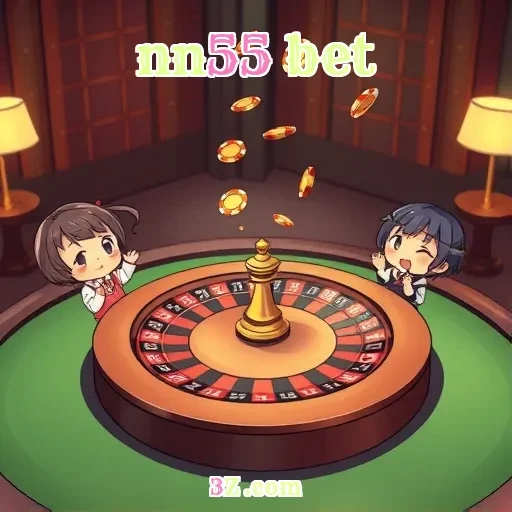 nn55 bet Bônus