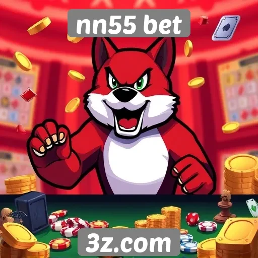 Como criar conta na nn55 bet e começar a jogar