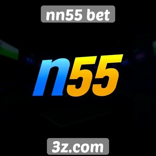Evolução das ofertas de jogos na nn55 bet