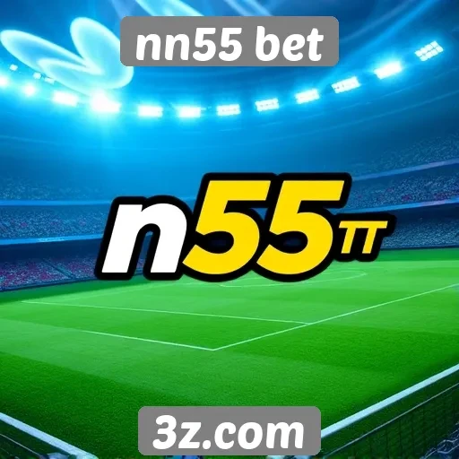 Popularidade crescente da nn55 bet entre apostadores