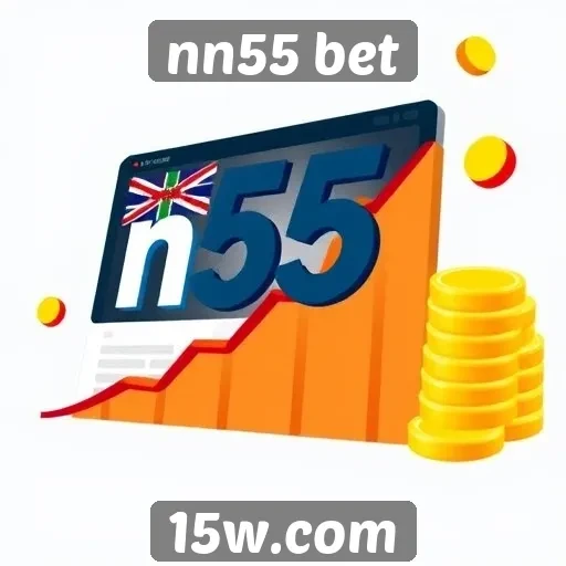 Perspectivas de crescimento do site nn55 bet no mercado