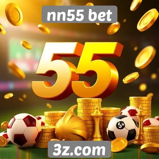 Comparativo de bônus oferecidos por nn55 bet