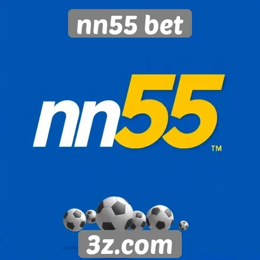 Recursos e funcionalidades do site nn55 bet
