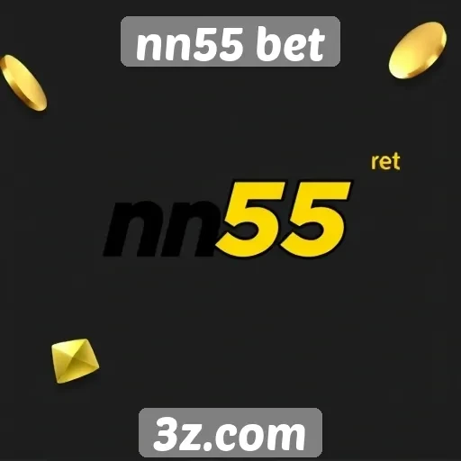 nn55 bet oferece diversas opções de jogos online