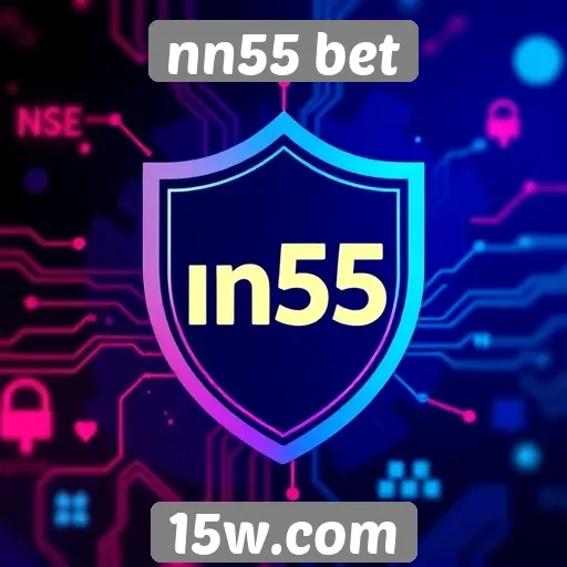 Análise da segurança do site nn55 bet