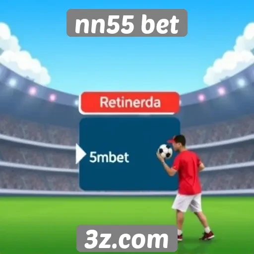 Metodologia de pagamento e retirada no nn55 bet