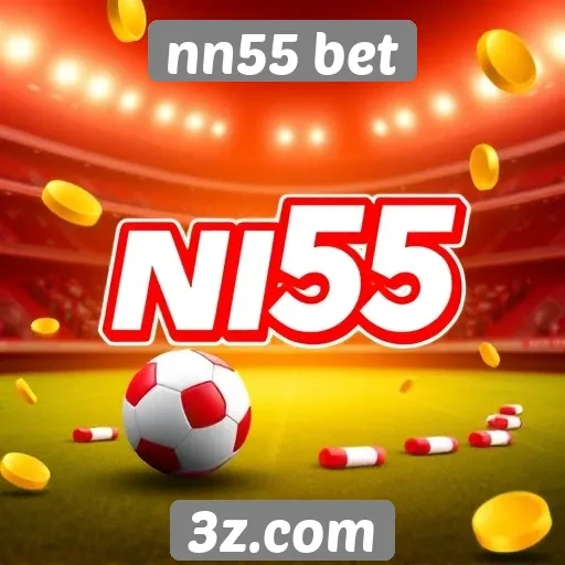 Campanhas promocionais e bônus no nn55 bet