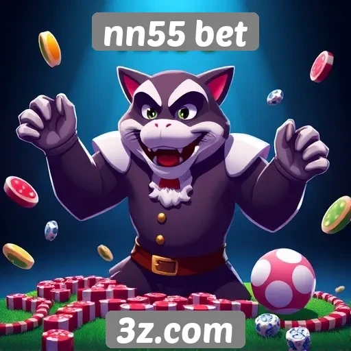 Ofertas promocionais da plataforma nn55 bet