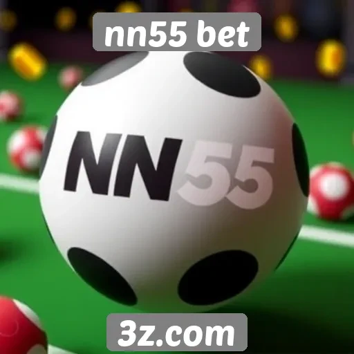 Promoções e bônus disponíveis na nn55 bet